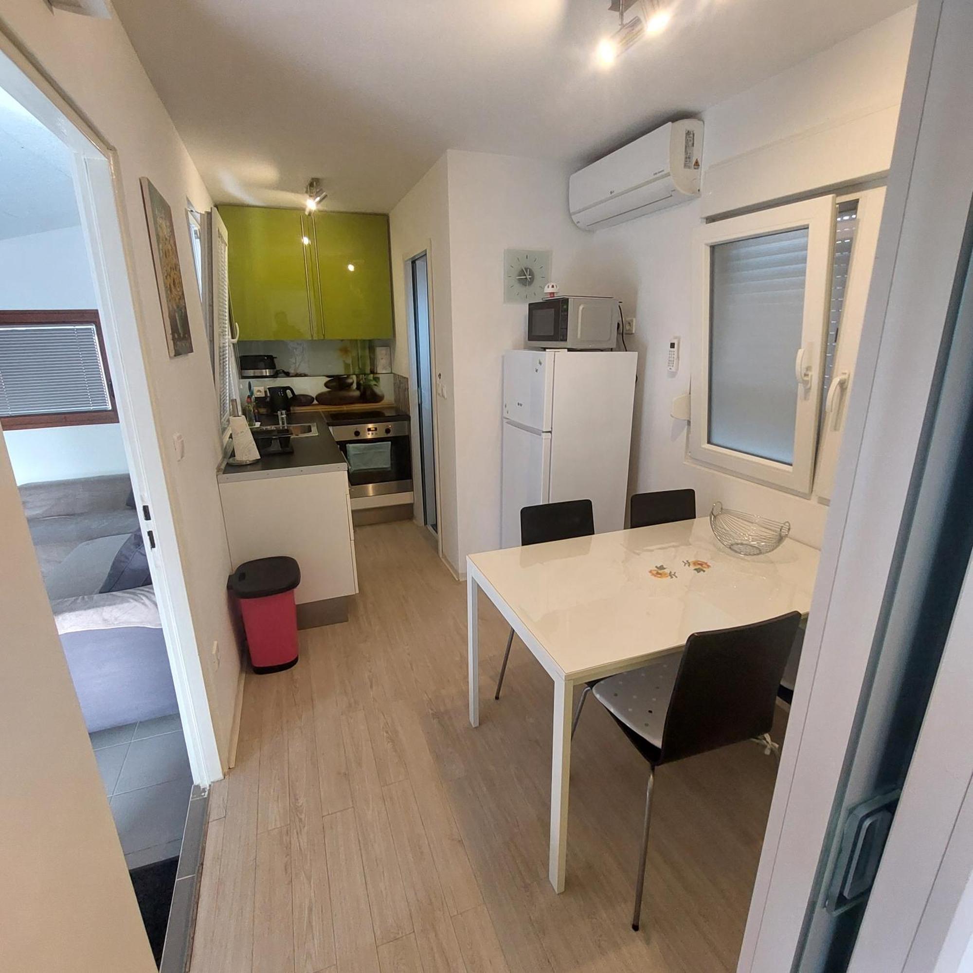 Mobile House Sweet Dreams - Terme Catez Διαμέρισμα Brežice Εξωτερικό φωτογραφία